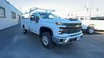 New 2026 Chevrolet Silverado 2500 Regular Cab Service Truck for sale #260577 - photo 3
