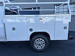 New 2026 Chevrolet Silverado 2500 Regular Cab Service Truck for sale #260577 - photo 32
