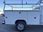 New 2026 Chevrolet Silverado 2500 Regular Cab Service Truck for sale #260577 - photo 33