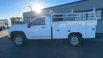 New 2026 Chevrolet Silverado 2500 Regular Cab Service Truck for sale #260577 - photo 6