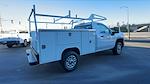 New 2026 Chevrolet Silverado 2500 Regular Cab Service Truck for sale #260577 - photo 8