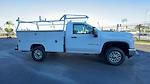 New 2026 Chevrolet Silverado 2500 Regular Cab Service Truck for sale #260577 - photo 39