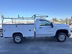 New 2026 Chevrolet Silverado 2500 Regular Cab Service Truck for sale #260577 - photo 42