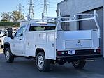 New 2026 Chevrolet Silverado 2500 Regular Cab Service Truck for sale #260577 - photo 45