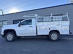 New 2026 Chevrolet Silverado 2500 Regular Cab Service Truck for sale #260577 - photo 46