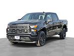 New 2026 Chevrolet Silverado 1500 Custom Crew Cab for sale #260615 - photo 1