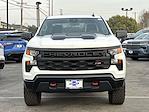 New 2026 Chevrolet Silverado 1500 Custom Crew Cab for sale #260616 - photo 10