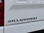 New 2026 Chevrolet Silverado 1500 Custom Crew Cab for sale #260616 - photo 36