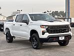 New 2026 Chevrolet Silverado 1500 Custom Crew Cab for sale #260616 - photo 45