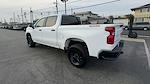 New 2026 Chevrolet Silverado 1500 Custom Crew Cab for sale #260616 - photo 2