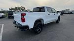 New 2026 Chevrolet Silverado 1500 Custom Crew Cab for sale #260616 - photo 8