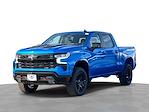 New 2026 Chevrolet Silverado 1500 LT Crew Cab for sale #260620 - photo 1