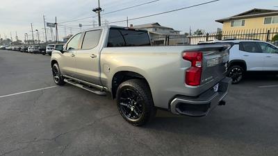 2026 Chevrolet Silverado 1500 Crew Cab RWD Pickup for sale #260623 - photo 2