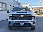 New 2026 Chevrolet Silverado 2500 Crew Cab Service Truck for sale #260628 - photo 10