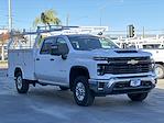 New 2026 Chevrolet Silverado 2500 Crew Cab Service Truck for sale #260628 - photo 11