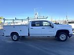 New 2026 Chevrolet Silverado 2500 Crew Cab Service Truck for sale #260628 - photo 12