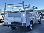 New 2026 Chevrolet Silverado 2500 Crew Cab Service Truck for sale #260628 - photo 13