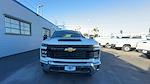 New 2026 Chevrolet Silverado 2500 Crew Cab Service Truck for sale #260628 - photo 5