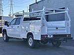 New 2026 Chevrolet Silverado 2500 Crew Cab Service Truck for sale #260628 - photo 48