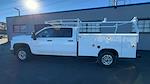 New 2026 Chevrolet Silverado 2500 Crew Cab Service Truck for sale #260628 - photo 3