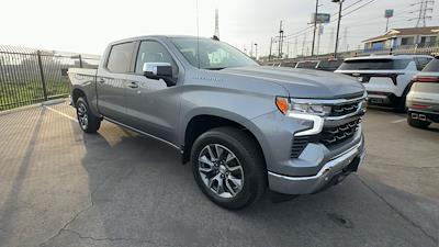 New 2026 Chevrolet Silverado 1500 LT Crew Cab for sale #260652 - photo 2