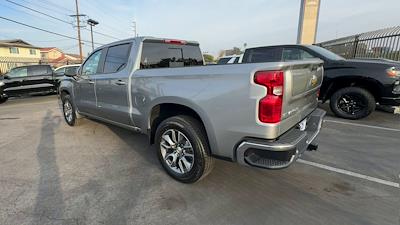 New 2026 Chevrolet Silverado 1500 LT Crew Cab for sale #260652 - photo 2