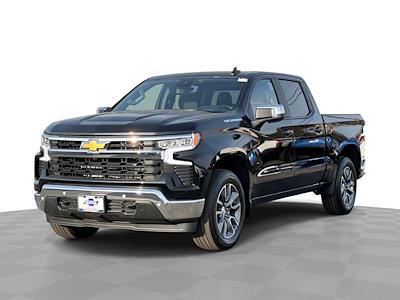 New 2026 Chevrolet Silverado 1500 LT Crew Cab for sale #260678 - photo 1
