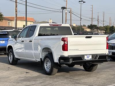 New 2026 Chevrolet Silverado 1500 Work Truck Double Cab for sale #260681 - photo 2