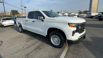 2026 Chevrolet Silverado 1500 Double Cab RWD Pickup for sale #260681 - photo 2