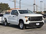New 2026 Chevrolet Silverado 1500 Work Truck Double Cab for sale #260681 - photo 13