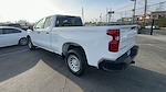 New 2026 Chevrolet Silverado 1500 Work Truck Double Cab for sale #260681 - photo 8