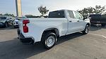New 2026 Chevrolet Silverado 1500 Work Truck Double Cab for sale #260681 - photo 10