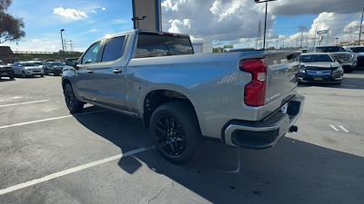 New 2026 Chevrolet Silverado 1500 Custom Crew Cab for sale #260694 - photo 2