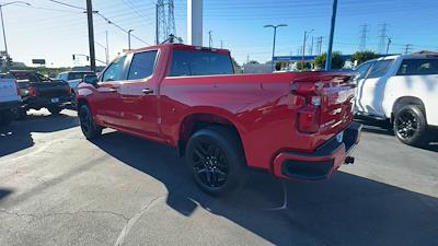 New 2026 Chevrolet Silverado 1500 Custom Crew Cab for sale #260696 - photo 2