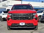 New 2026 Chevrolet Silverado 1500 Custom Crew Cab for sale #260696 - photo 10