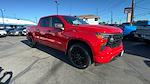 New 2026 Chevrolet Silverado 1500 Custom Crew Cab for sale #260696 - photo 4