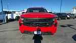New 2026 Chevrolet Silverado 1500 Custom Crew Cab for sale #260696 - photo 5