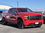 New 2026 Chevrolet Silverado 1500 Custom Crew Cab for sale #260696 - photo 44