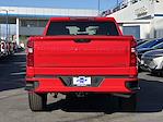 New 2026 Chevrolet Silverado 1500 Custom Crew Cab for sale #260696 - photo 47
