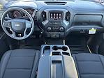 New 2026 Chevrolet Silverado 1500 Custom Crew Cab for sale #260696 - photo 50