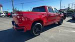 New 2026 Chevrolet Silverado 1500 Custom Crew Cab for sale #260696 - photo 8