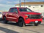 2026 Chevrolet Silverado 1500 Crew Cab RWD Pickup for sale #260697 - photo 45