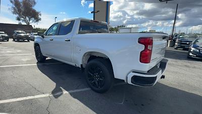 New 2026 Chevrolet Silverado 1500 Custom Crew Cab for sale #260698 - photo 2