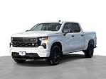 2026 Chevrolet Silverado 1500 Crew Cab RWD Pickup for sale #260698 - photo 1