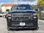 New 2026 Chevrolet Silverado 1500 Custom Crew Cab for sale #260701 - photo 10