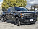 New 2026 Chevrolet Silverado 1500 Custom Crew Cab for sale #260701 - photo 11