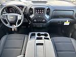 New 2026 Chevrolet Silverado 1500 Custom Crew Cab for sale #260701 - photo 17