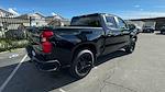 New 2026 Chevrolet Silverado 1500 Custom Crew Cab for sale #260701 - photo 8