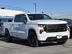 New 2026 Chevrolet Silverado 1500 Custom Crew Cab for sale #260702 - photo 12