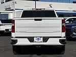 New 2026 Chevrolet Silverado 1500 Custom Crew Cab for sale #260702 - photo 47